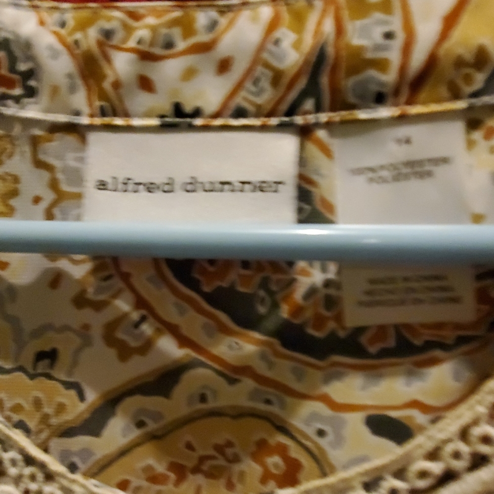 Alfred Dunner - Picture 2 of 5